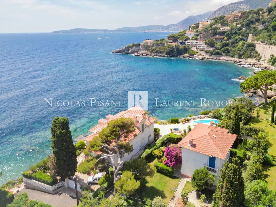 Villa i Cap-d'Ail, Alpes-Maritimes - foto 2