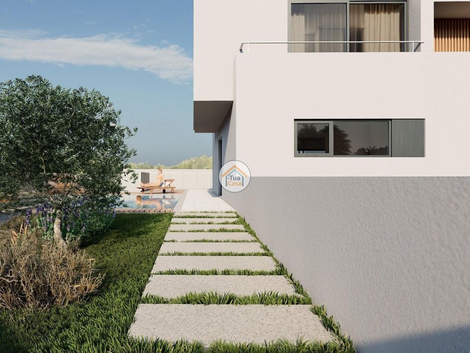 Rækkehus i Barcelos, Braga - foto 4