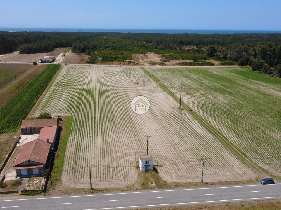 Helårsgrund i Ovar, Aveiro - foto 1
