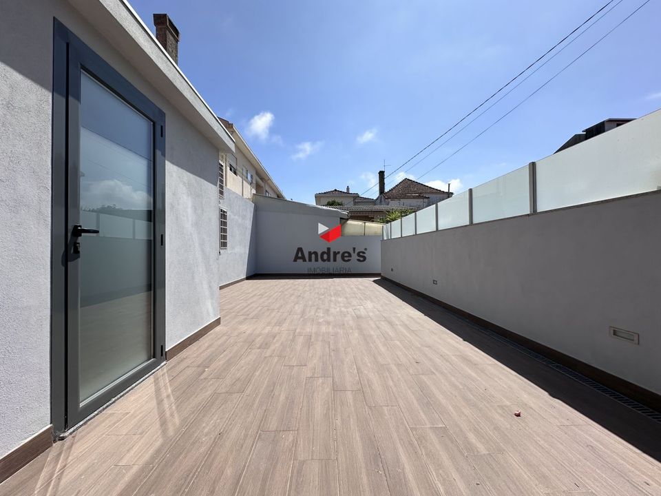 Lejlighed i Espinho, Aveiro - foto 1