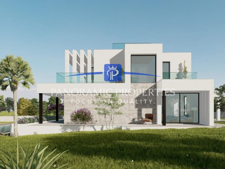 Villa i Carvoeiro, Faro - foto 4