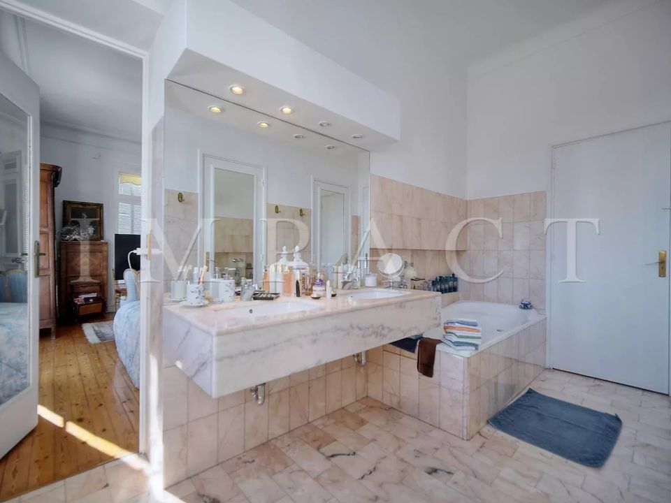 Lejlighed i Cannes, Alpes-Maritimes - foto 4