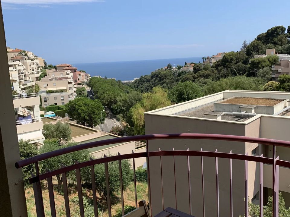 Lejlighed i Nice, Alpes-Maritimes - foto 3