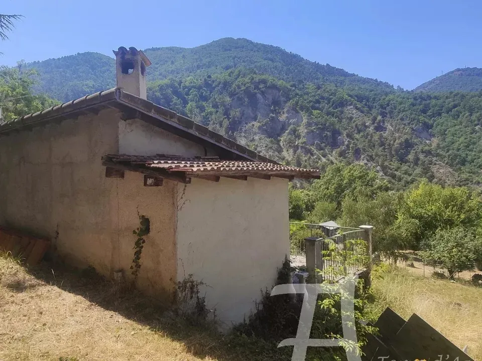 Villa i Sospel, Alpes-Maritimes - foto 1