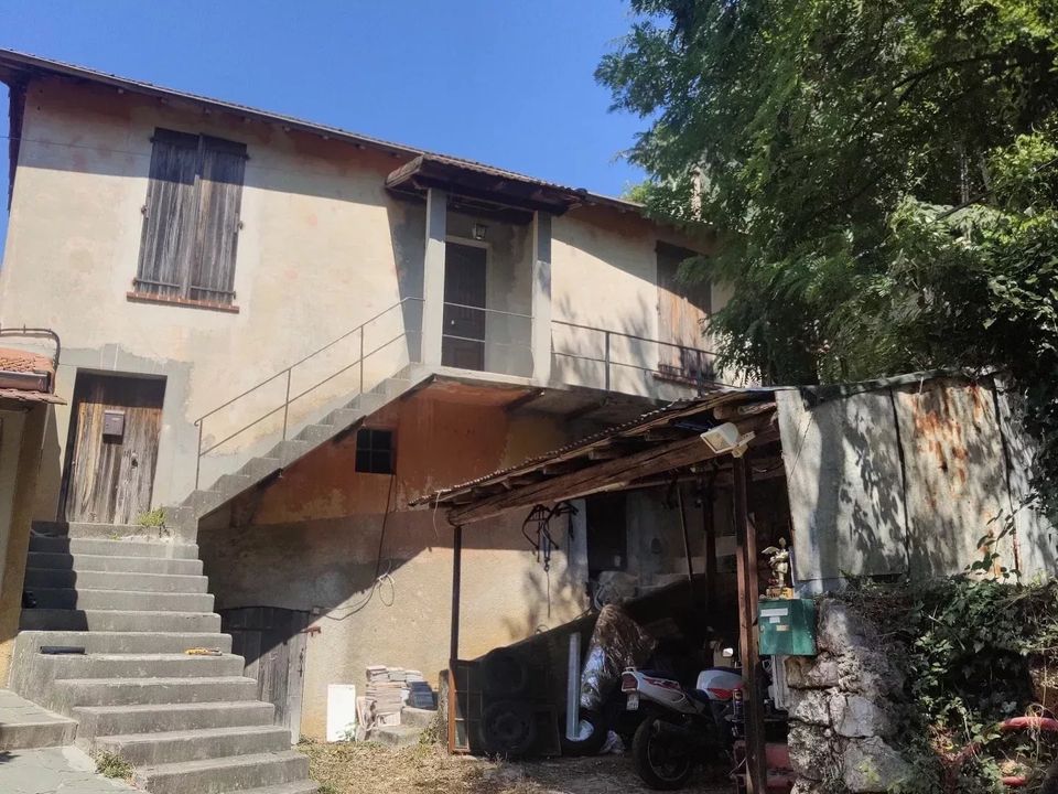 Villa i Sospel, Alpes-Maritimes - foto 2