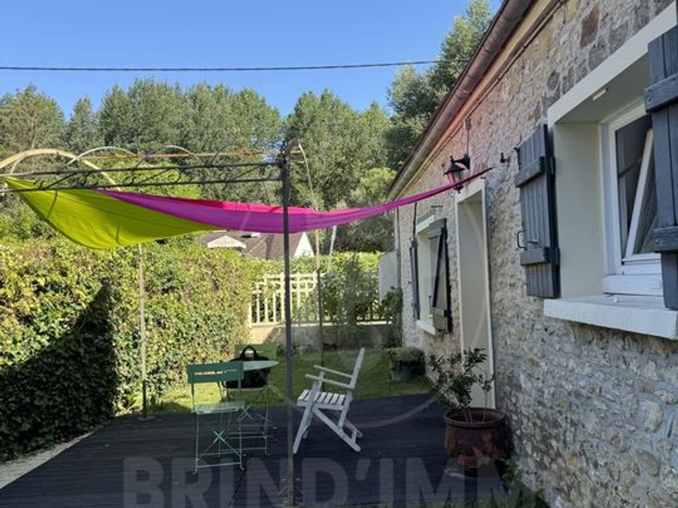 Villa i Chalo-Saint-Mars, Essonne - foto 2