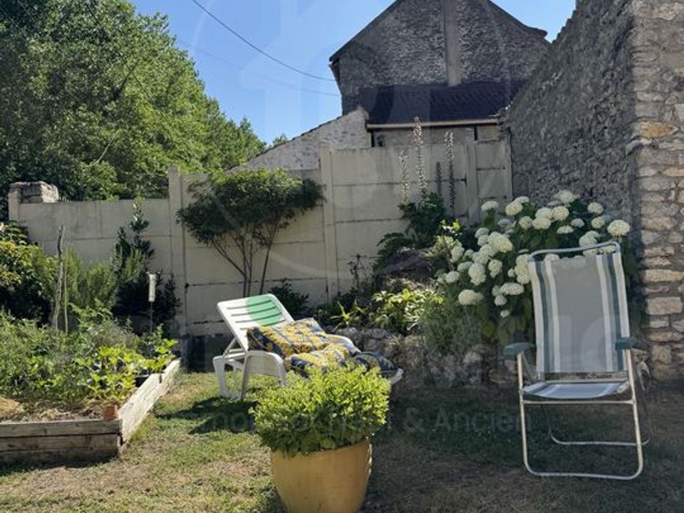 Villa i Chalo-Saint-Mars, Essonne - foto 4