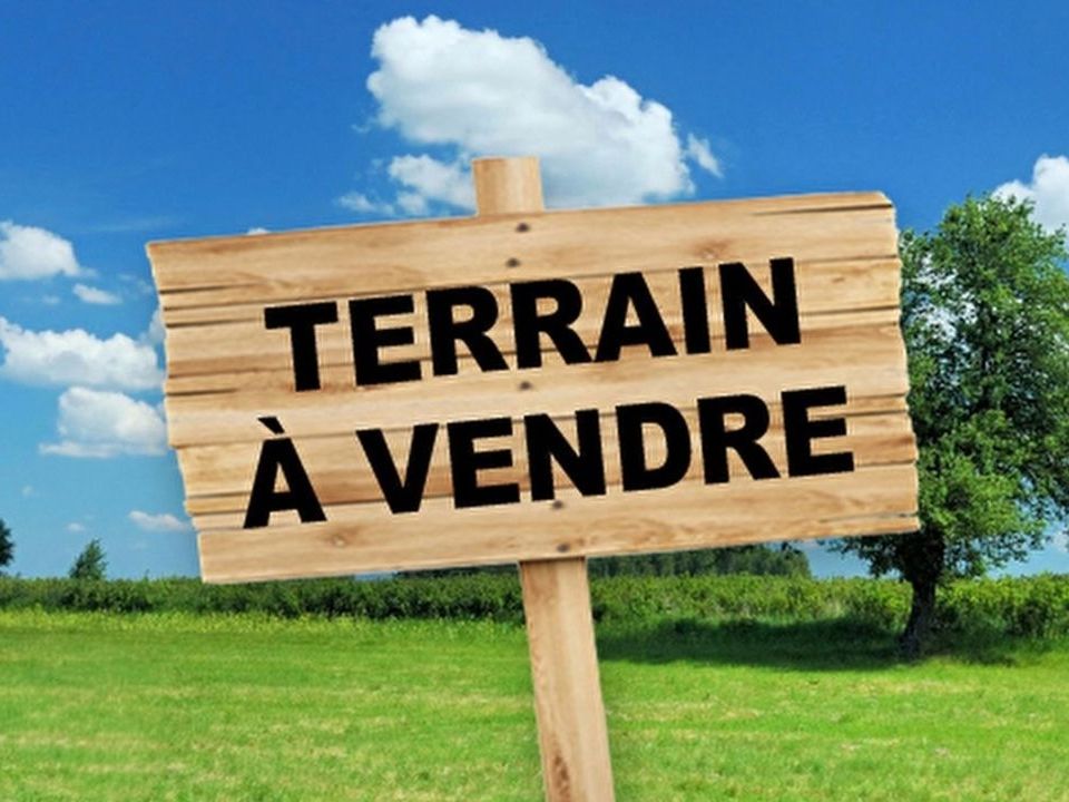 Helårsgrund i Auxerre, Yonne - foto 1
