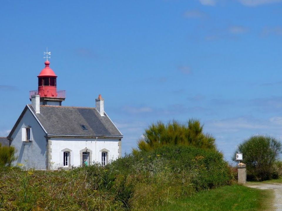 Villa i Locmaria, Morbihan - foto 2