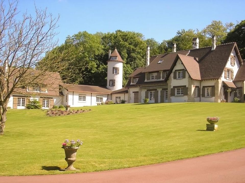 Villa i Montmorency, Val-d'Oise - bilde 1