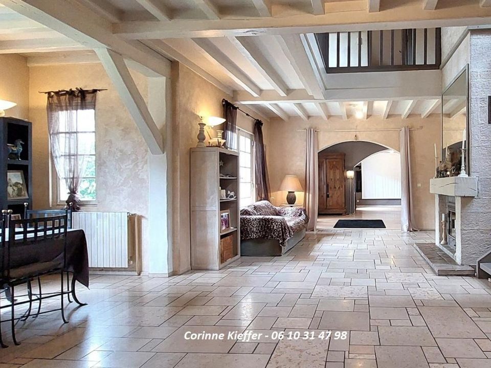 Villa i Montmorency, Val-d'Oise - bilde 2