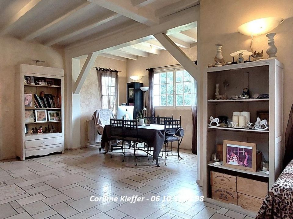 Villa i Montmorency, Val-d'Oise - bilde 4