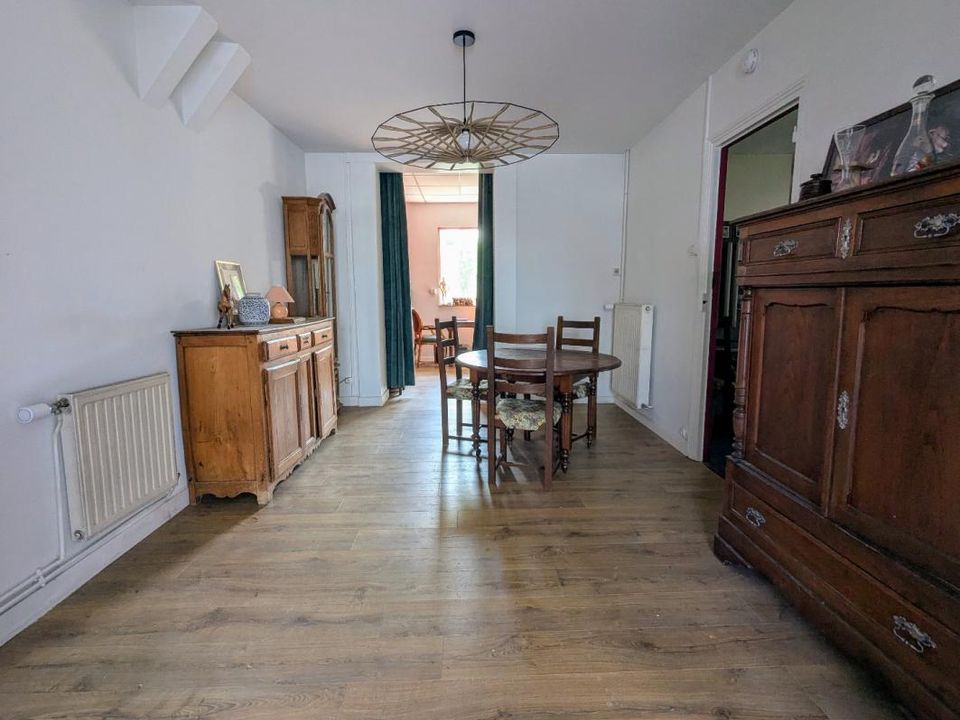 Villa i Hellemmes-Lille, Nord - foto 2