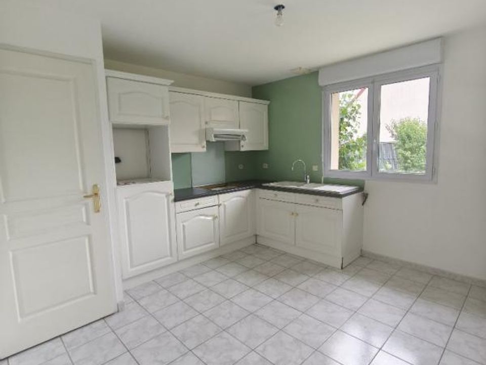 Bungalow i Longueau, Somme - foto 3