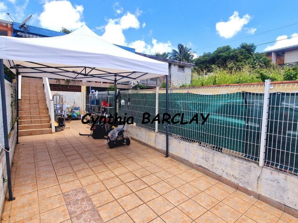 Villa i Fort-de-France, Martinique - foto 2