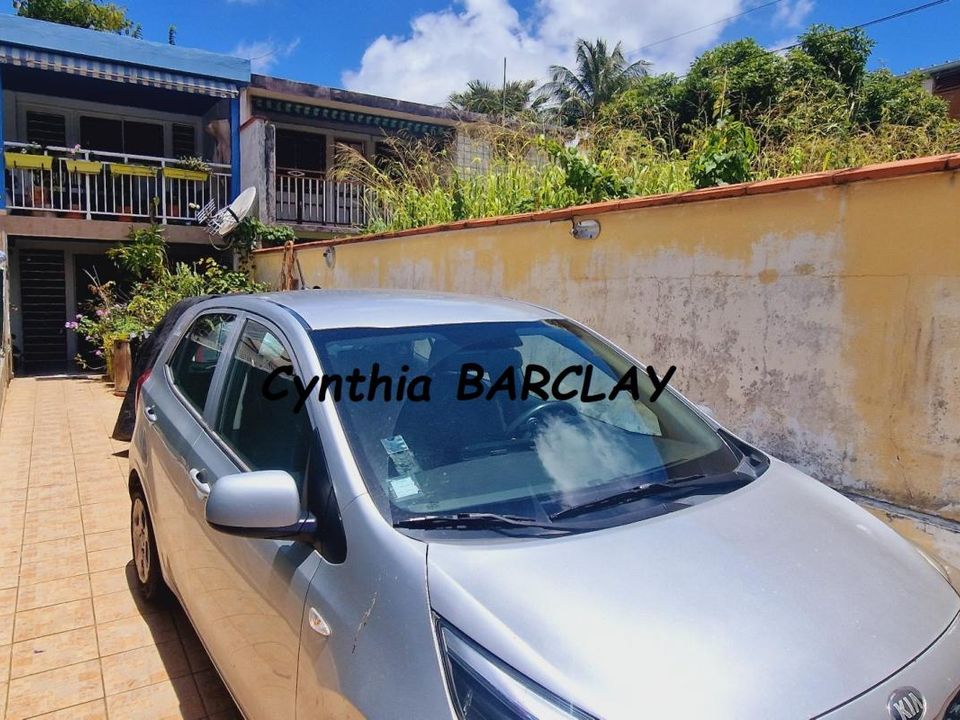 Villa i Fort-de-France, Martinique - foto 3
