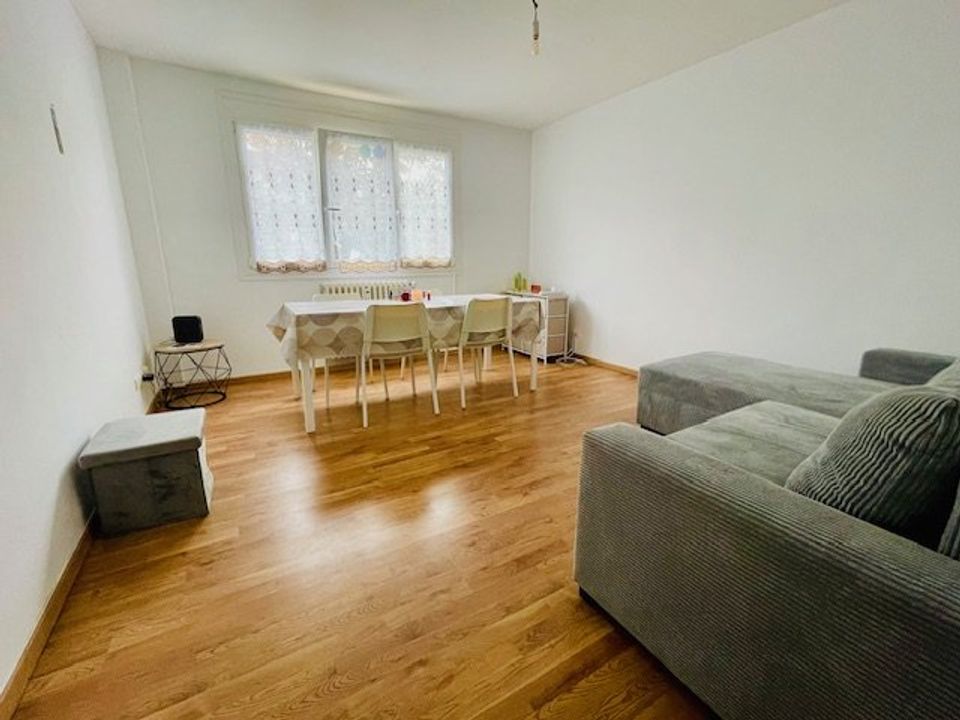 Apartamento em Caen, Calvados - foto 2