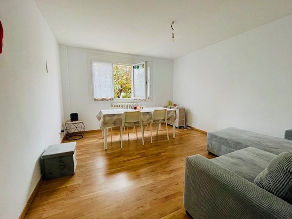 Apartamento em Caen, Calvados - foto 3