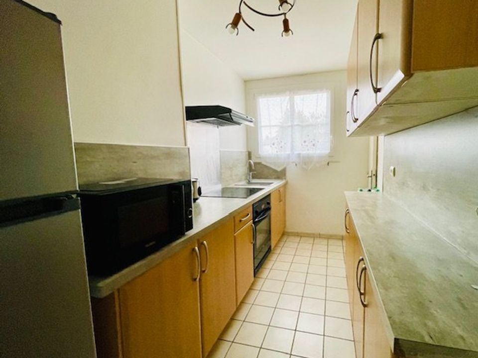 Apartamento em Caen, Calvados - foto 5