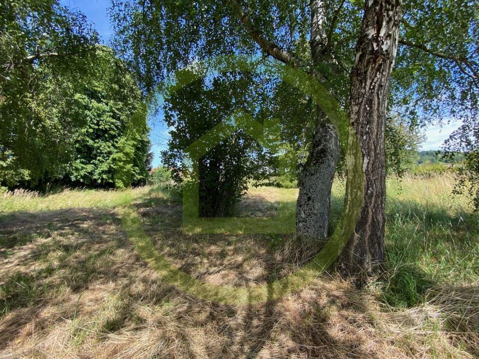 Helårsgrund i Longechenal, Isere - foto 2