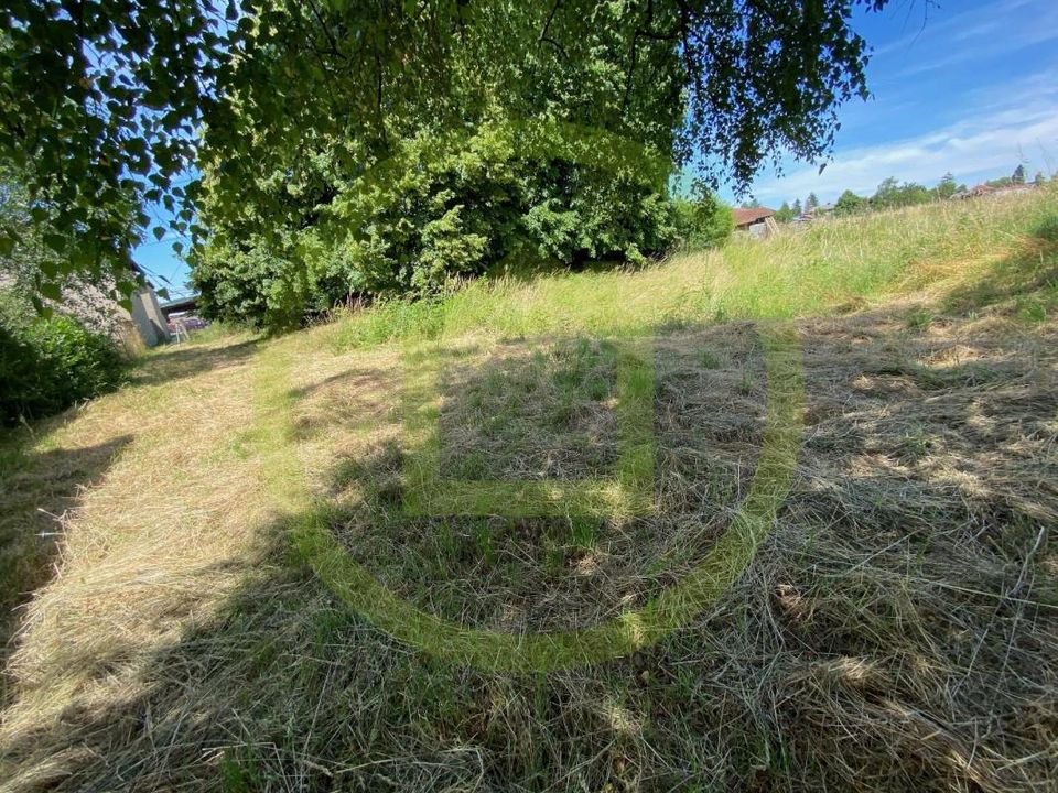 Helårsgrund i Longechenal, Isere - foto 3