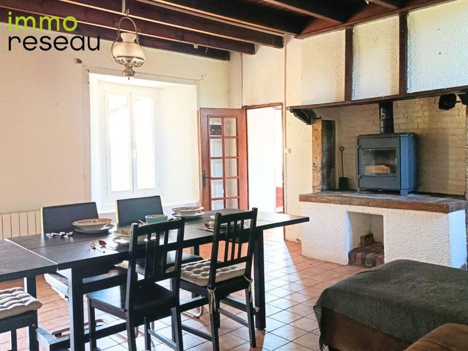 Villa i Le Plessis-Lastelle, Manche - foto 3