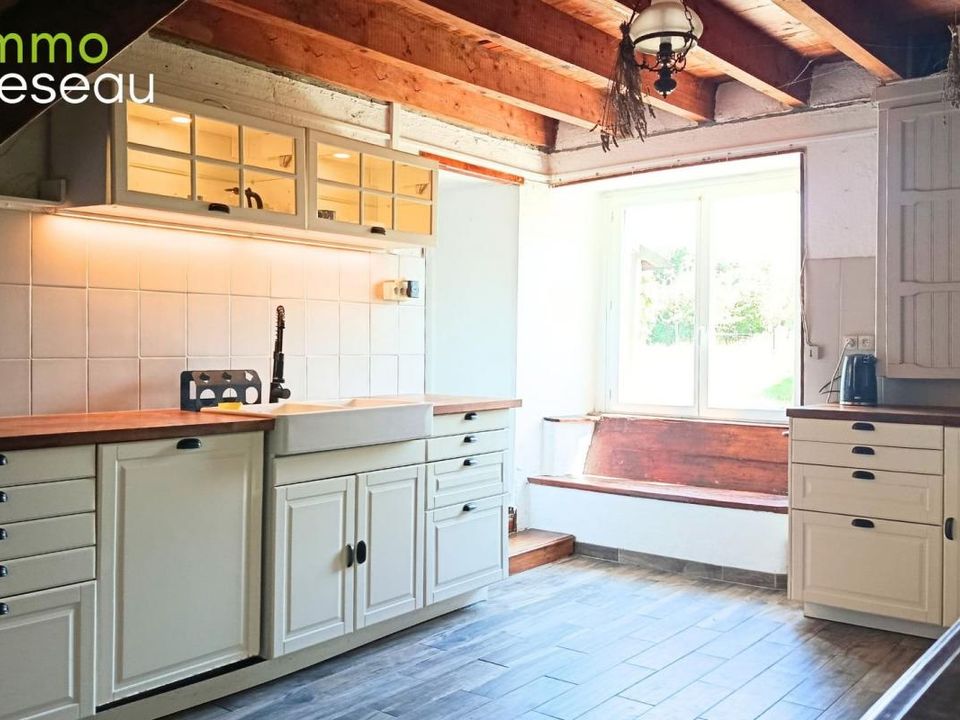 Villa i Le Plessis-Lastelle, Manche - foto 4