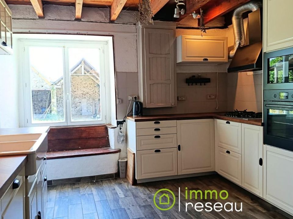 Villa i Le Plessis-Lastelle, Manche - foto 5