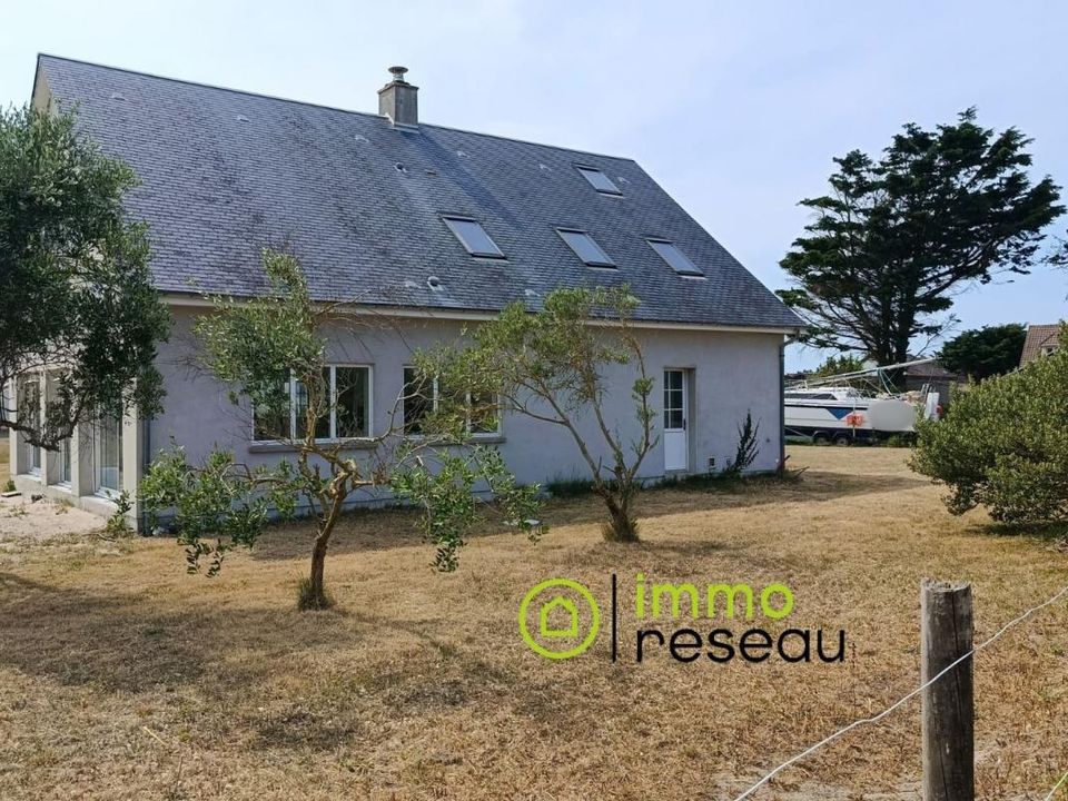 Villa i Bretteville-sur-Ay, Manche - foto 2