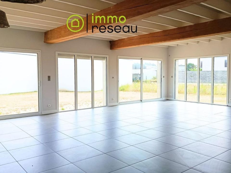 Villa i Bretteville-sur-Ay, Manche - foto 4