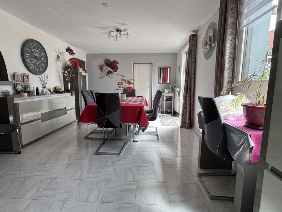 Villa i Locmaria, Morbihan - foto 3