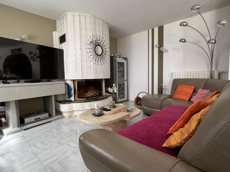 Villa i Locmaria, Morbihan - foto 4