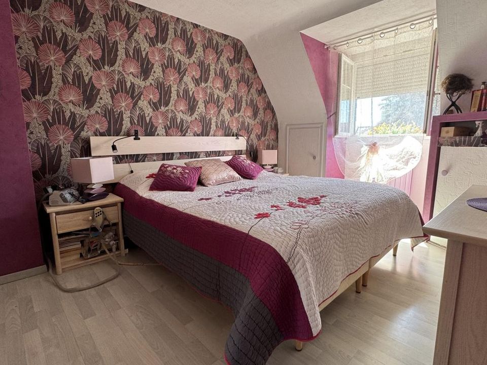 Villa i Locmaria, Morbihan - foto 5