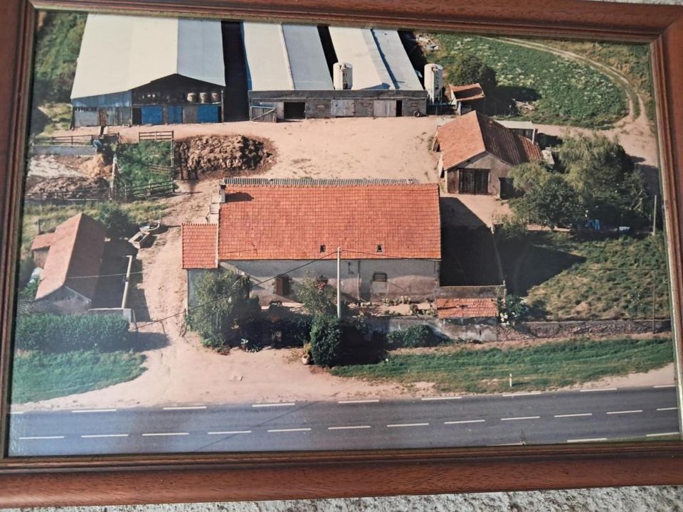 Farm hus i Barrais-Bussolles, Allier - foto 2