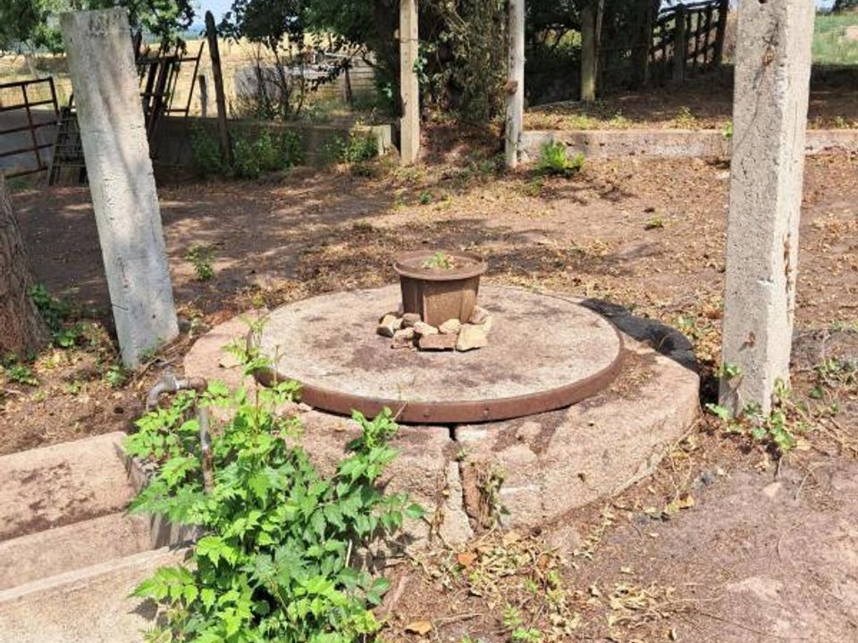 Farm hus i Barrais-Bussolles, Allier - foto 3