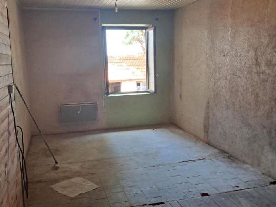 Farm hus i Barrais-Bussolles, Allier - foto 4