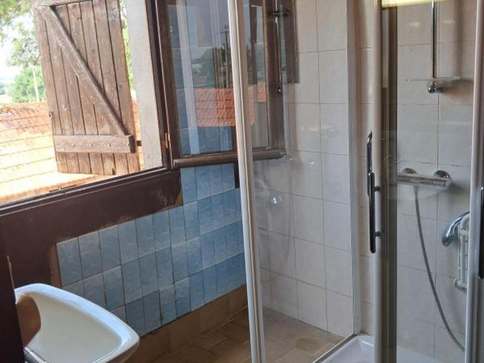 Farm hus i Barrais-Bussolles, Allier - foto 5