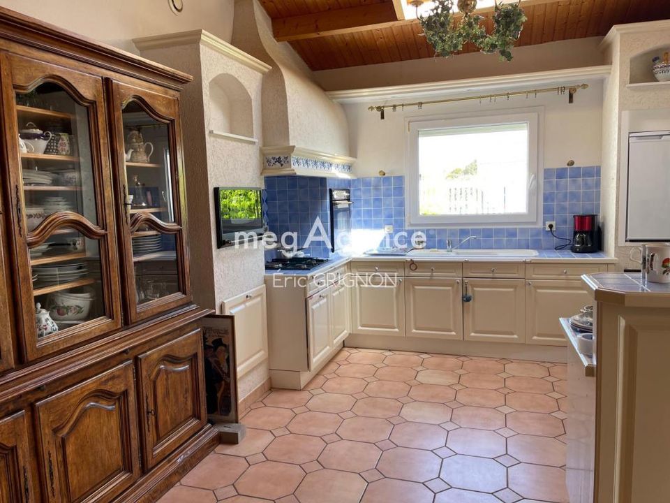 Villa i Talmont-Saint-Hilaire, Vendee - foto 5