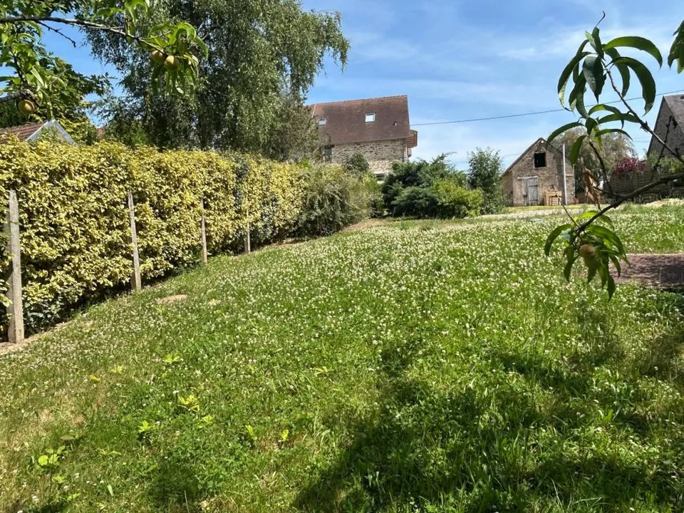 Villa i Fresselines, Creuse - foto 2