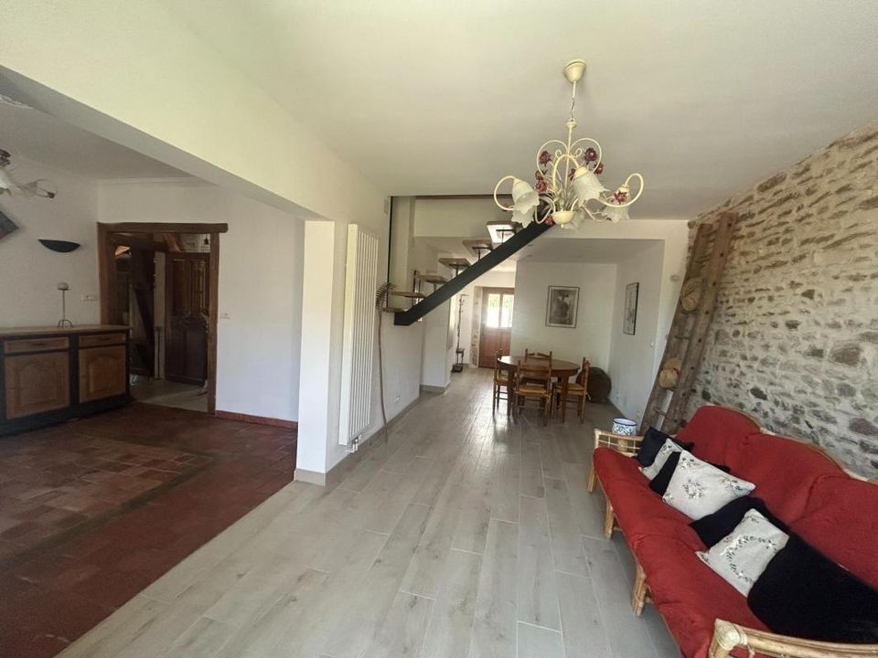 Villa i Fresselines, Creuse - foto 3