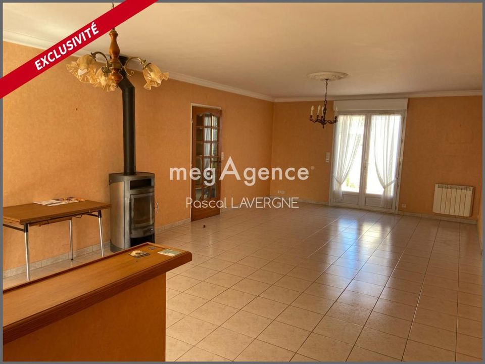 Villa i Brem-sur-Mer, Vendee - foto 2