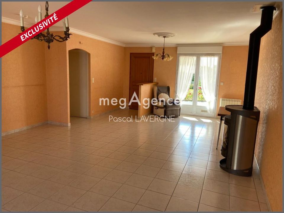 Villa i Brem-sur-Mer, Vendee - foto 3
