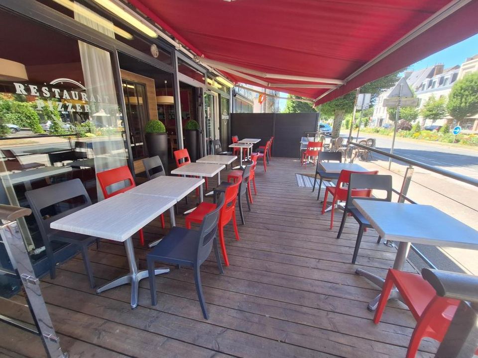 Erhvervsejendom i La Roche-sur-Yon, Vendee - foto 2