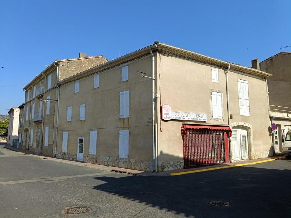 Villa i Argeliers, Aude - foto 5