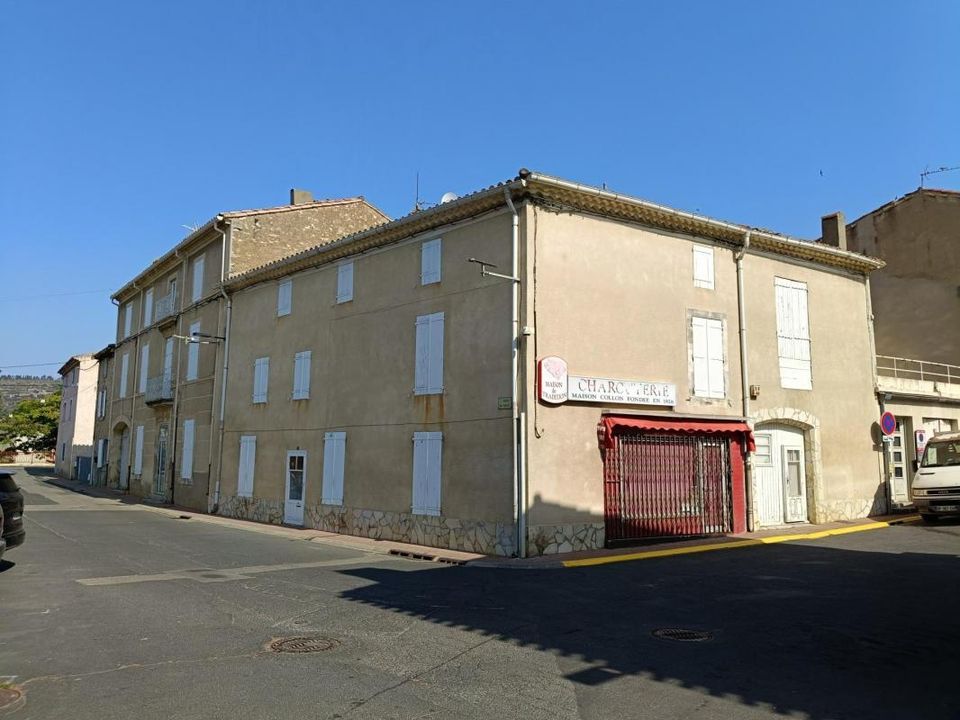 Villa i Argeliers, Aude - foto 1