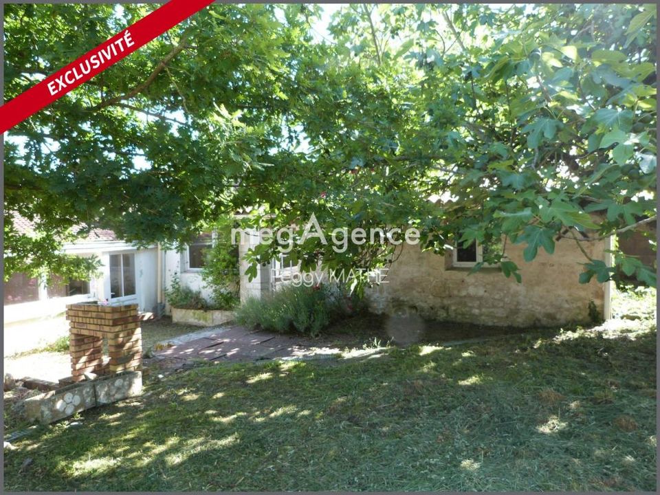 Villa i Saint-Denis-du-Payre, Vendee - foto 2