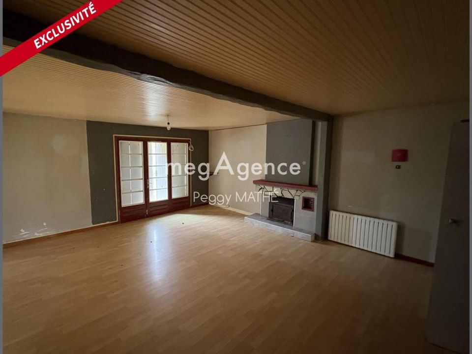 Villa i Saint-Denis-du-Payre, Vendee - foto 4