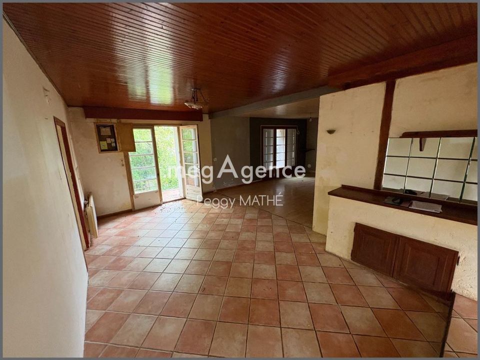 Villa i Saint-Denis-du-Payre, Vendee - foto 5