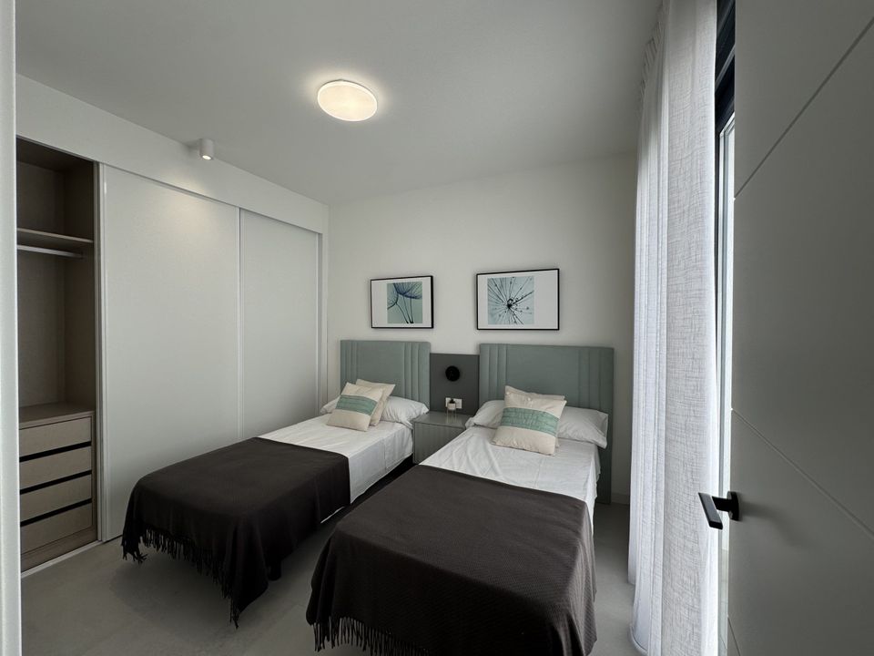 Villa i Roldan, Murcia - foto 2