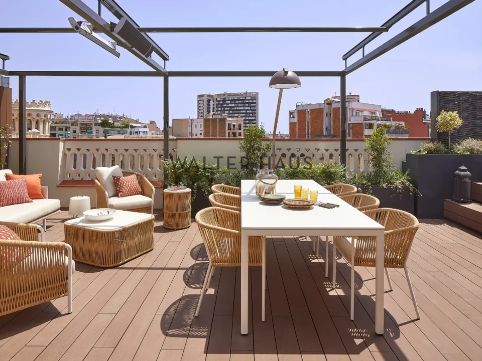 Maisonette in Barcelona, Barcelona - Foto 3